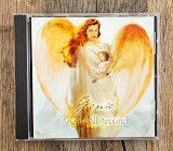 Genie Nilsson - Angels All Around (США)
