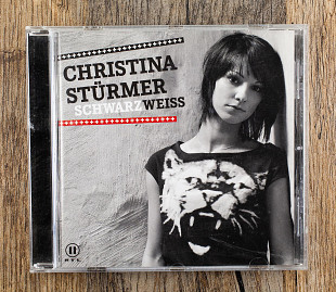Christina Stürmer - Schwarz Weiss (Європа)