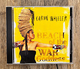 Caron Wheeler - Beach Of The War Goddess (США)