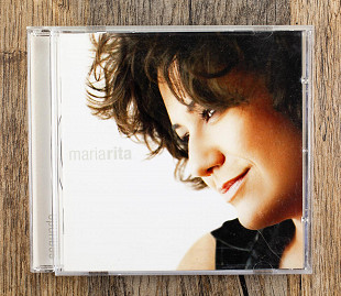 Maria Rita - Segundo (Європа)