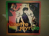 ROXETTE - Joyride + OIS (Sweden, першопресс