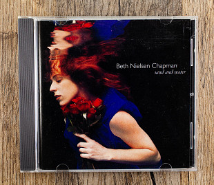 Beth Nielsen Chapman - Sand And Water (США)