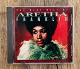 Aretha Franklin - The Very Best Of Aretha Franklin, The '60s (США)