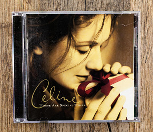 Celine Dion - These Are Special Times (Asia)