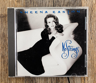 Sheena Easton - No Strings (США)