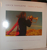 CHUCK MANGIONE 2LP «Children Of Sanchez» PROMO ℗1978