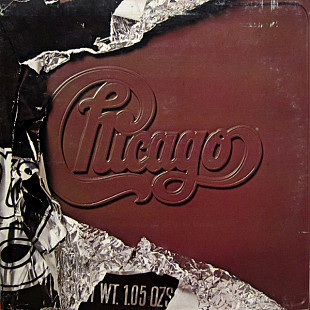 CHICAGO «Chicago X» ℗1976