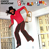 CHUCK MANGIONE «Fun And Games» ℗1980
