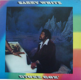 BARRY WHITE «Stone Gon'» ℗1973