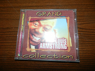 Louis Armstrong "Grand Collection"