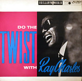 N/M vinyl - Ray Charles , Do the TWIST, LP