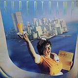 Supertramp –Breakfast In America