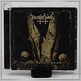 DEATHEPOCH "Legalize Satanic Murder" cd