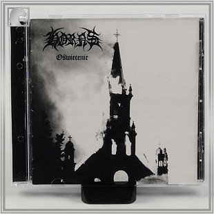 HORNS "Oświecenie" cd