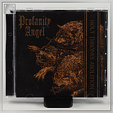 PROFANITY ANGEL "Holy Thrones Abolition" m-cd