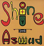 Aswad – Shine 12 Maxi Single UK, 1994
