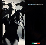 Black Box – Ride On Time, 1989, 12 Maxi Single , made in UK