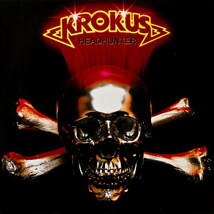 Krokus –Headhunter