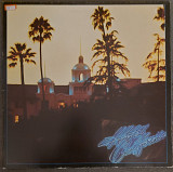 Eagles – Hotel California 1976 Germany (Poster)