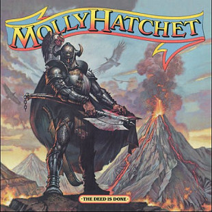 Molly Hatchet – The Deed Is Done