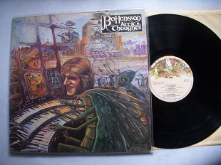 Bo Hansson ( ORIGINAL )