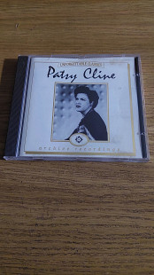 CD Patsy Cline – Unforgettable Classics(Firma)