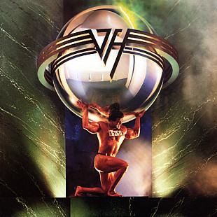 Van Halen –5150