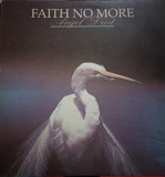 Faith No More – Angel Dust