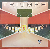 Triumph – The Sport Of Kings