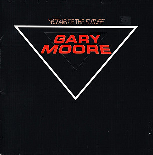 Gary Moore –Victims Of The Future