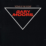 Gary Moore –Victims Of The Future