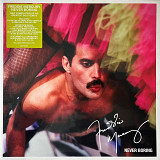 Freddie Mercury – Never Boring