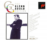Glenn Gould ( 2 x CD ) Piano Sonata, Op. 7 · Bizet: Premier Nocturne; Variations Chromatiques · Sib