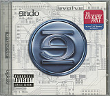 Endo – Evolve ( USA )