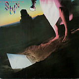 Styx –Cornerstone