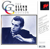 Glenn Gould - Beethoven* / Liszt* – Piano Transcriptions – Symphony No. 5, Op. 67 & No. 6, Op. 68:
