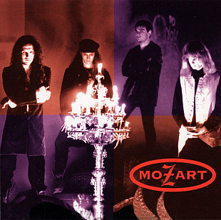 Mozart – Mozart ( USA )