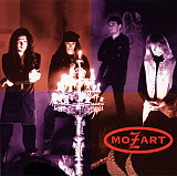 Mozart – Mozart ( USA )