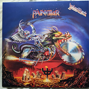 Judas Priest – Painkiller (Europe 2017)