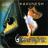 Karunesh 2000 - Global Spirit