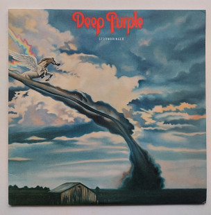Deep Purple – Stormbringer