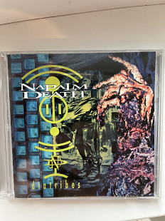 Napalm Death-Diatribes