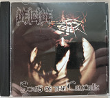 Deicide-Scars of the Crucifix