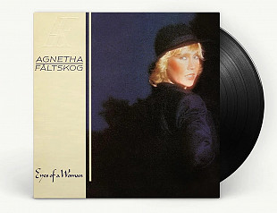 Agnetha Fältskog - Eyes Of A Woman (1985/2017) (Ex-ABBA)