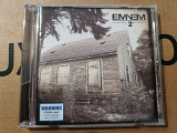 Eminem - The Marshall Mathers LP 2