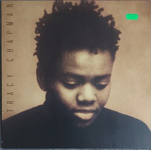Tracy Chapman – Tracy Chapman 1988 Germany