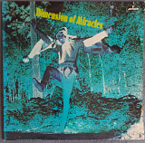 Various – Dimension Of Miracles 1971 2XLP (Psychedelic Rock) Holland