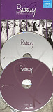 Britney Spears - The Singles Collection CD+DVD