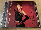 Катя Бужинская=Романсеро=2003 original NAC