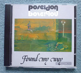 Poseidon "Found My Way" 1975